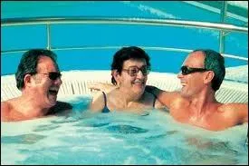 Quel est ce film de Laurent Baffie sorti en 2003 ?