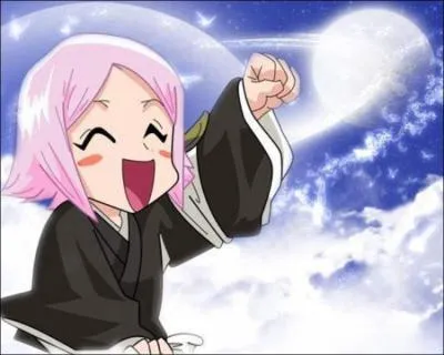 Comment s'appelle ce personnage ?