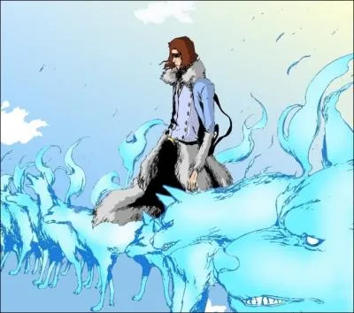 Comment s'appelle ce personnage ?