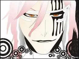 Comment s'appelle ce personnage ?