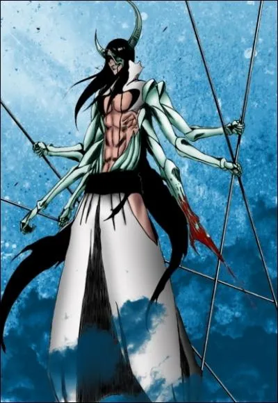 Comment s'appelle ce personnage ?