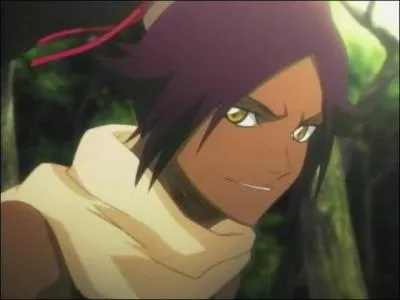 Comment s'appelle ce personnage ?