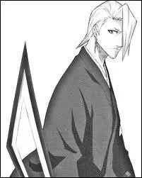 Comment s'appelle ce personnage ?