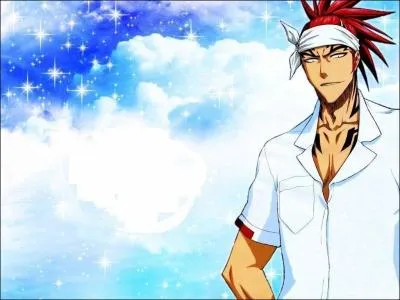 Comment s'appelle ce personnage ?