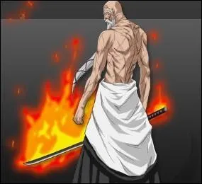 Comment s'appelle ce personnage ?