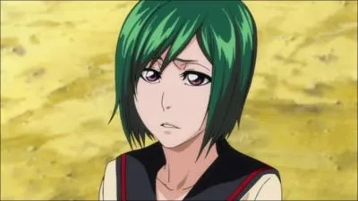 Comment s'appelle ce personnage ?