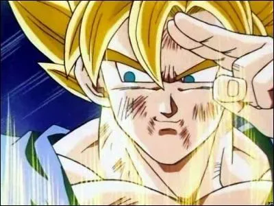  qui fait-il ce geste ? Quelle est l'attaque ?