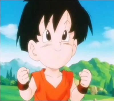 Qui est sa petite fille ?