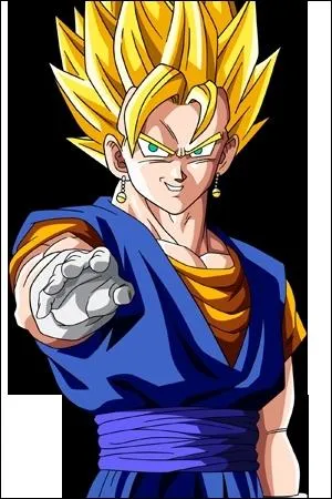 Comment s'appelle cette fusion ? Et de qui ?