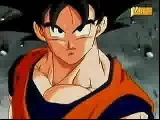 Qui regarde-t-il d'un air mchant ?