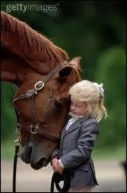 Quel est l'quipement obligatoire pour monter  cheval ?