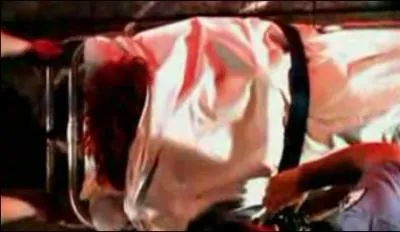 De quel clip s'agit-il ?