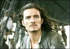 A la fin de  Pirates des Carabes 3 - Jusqu'au bout du monde , Will Turner est le capitaine du...
