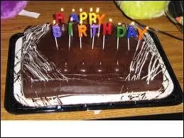 Sa date de naissance ?