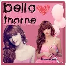 Quelle chanson n'a-t-elle pas chante ?