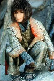 Dans quel film a-t-on pu voir Helena Bonham Carter ainsi ?