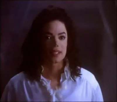  Are you the ghost of...  .