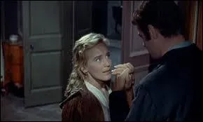Quel est ce film adapt du romancier Maupassant ?