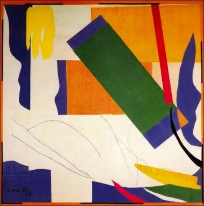 Memory of Oceania, 1953