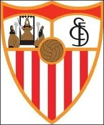En quelle anne le FC Sevilla a-t-il t Champion d'Espagne pour la seule fois ?