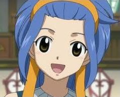 Quiz Fairy tail