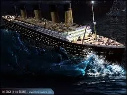 Qui joue dans  Titanic  ?