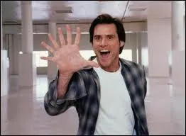 Qui joue dans  Bruce tout puissant  ?