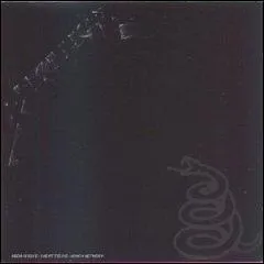 De quel groupe provient cette pochette d'album?