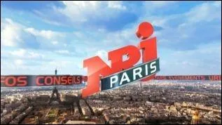 Quelle marque se cache derrire ce logo ?