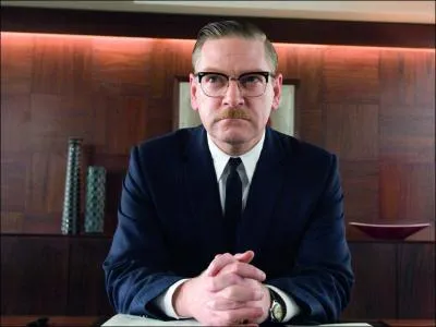 Qui est ce rabat-joie ?