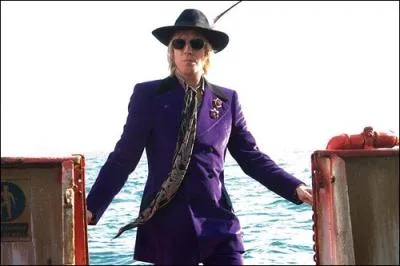 Qui est ce prsentateur de lgende ?