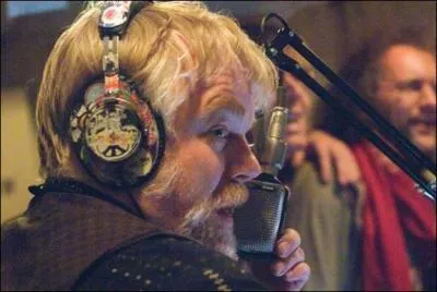 Comment est nomm ce personnage courageux dans le film ?