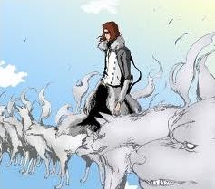 Quiz Bleach