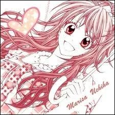 Qui a crit Tsubaki Love ?