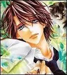 Comment se nomme le mtis , mi-japonais , mi-amricain ? ( Tome 6 )