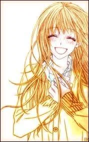 Sur quelle le Kyta et Tsubaki vont-ils ? ( Tome 8 )