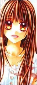 Dans quel tome Kyta et Tsubaki rompent-ils ?