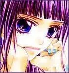 Qui est le/la meilleur(e) ami(e) de Tsubaki ?