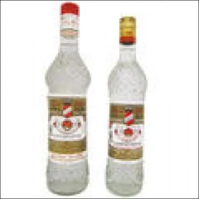 Cette boisson alcoolise est consomme traditionnellement au Liban et en Syrie. Pour crire son nom il faut vous servir des lettres contenues dans celui de la capitale...