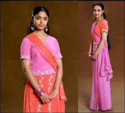 Qui sont ces personnages ?