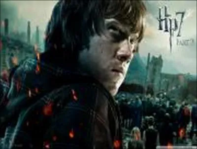 Qui est ce personnage ?