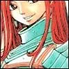 Les personnages voquent pour la premire fois Erza Scarlet dans . .