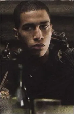 Qui est ce personnage ?