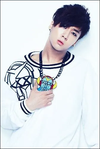 Qui est rappeur et danseur ?