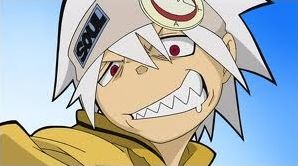 Quiz Soul eater
