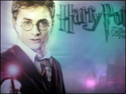 Quel est le titre du cinquime tome d'Harry Potter ?