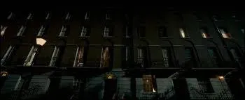 O est le quartier gnral de l'Ordre ?