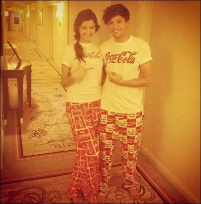 Avec qui est-il en couple ?