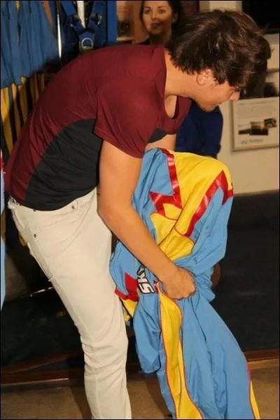 Quelle taille mesure-t-il ?