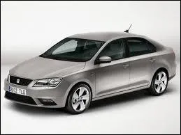 Quel est le nom de ce futur modle de la marque Seat ?